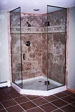 MTI acrylic neo angle base